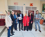 Missione in Marocco nella Regione di Bni Mellal - Khnifra (ottobre 2022)