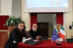 Mentor 2 - Peer to Peer Meeting a Torino (marzo 2023)