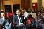 Mentor 2 - Peer to Peer Meeting a Torino (marzo 2023)