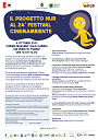 Il progetto NUR al 24° Festival CinemAmbiente (6 ottobre 2021)