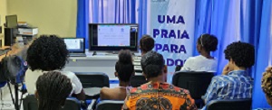 Corso di formazione per associazioni di Praia (20 marzo-5 aprile 2023)