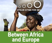 Progetto Four Cities for Dev. Between Africa and Europe