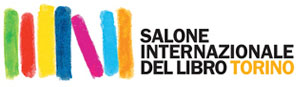 Logo Salone del Libro