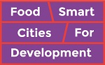 Food Smart Cities for Development