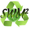 logo progetto Solid Waste Managment