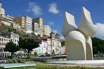 Belo Horizonte, Brasile