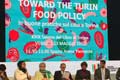 Food smart cities for development: verso la Food Policy di Torino