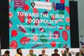 Food smart cities for development: verso la Food Policy di Torino