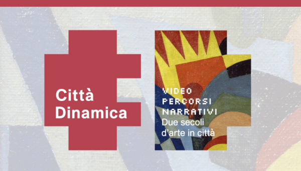 Videomapping, Torino Città Dinamica