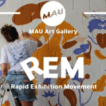 REM- Rapid Exhibition Movement: 8 marzo e femminismo