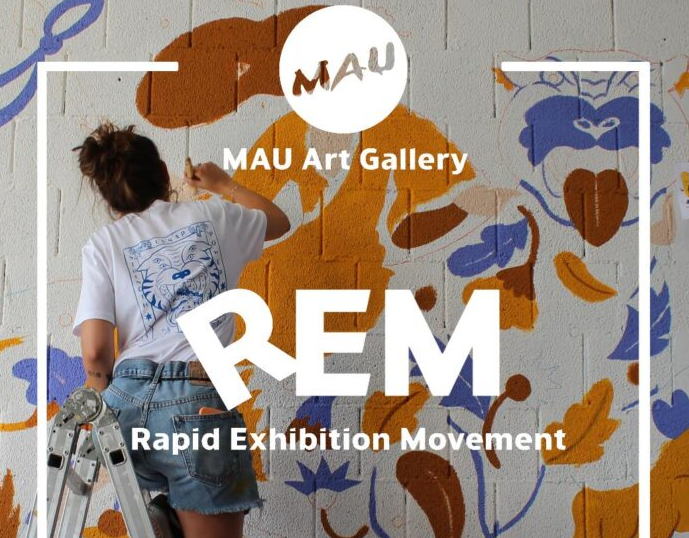REM- Rapid Exhibition Movement: 8 marzo e femminismo