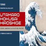 Utamaro, Hokusai, Hiroshige. Geishe, samurai e la civiltà del piacere