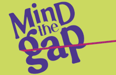 Mind the Gap - III Edizione