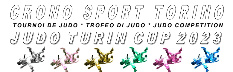 Trofeo internazionale di Judo "Turin Cup"