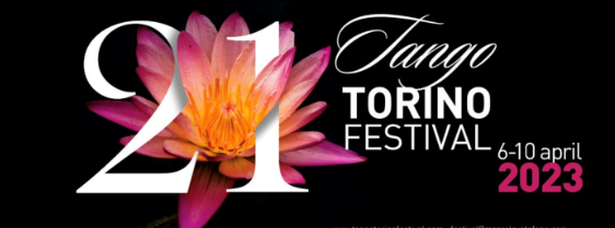 Tango Torino Festival