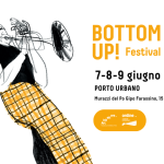 Bottom Up! Festival