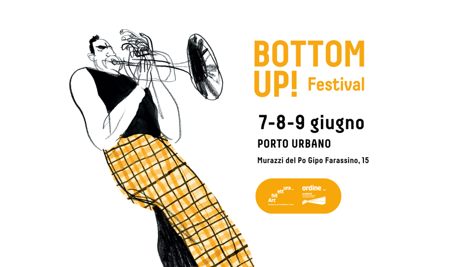 Bottom Up! Festival