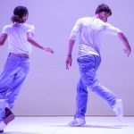 Interplay 2023 - Festival Internazionale Danza Contemporanea