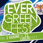 Evergreen Fest 2023