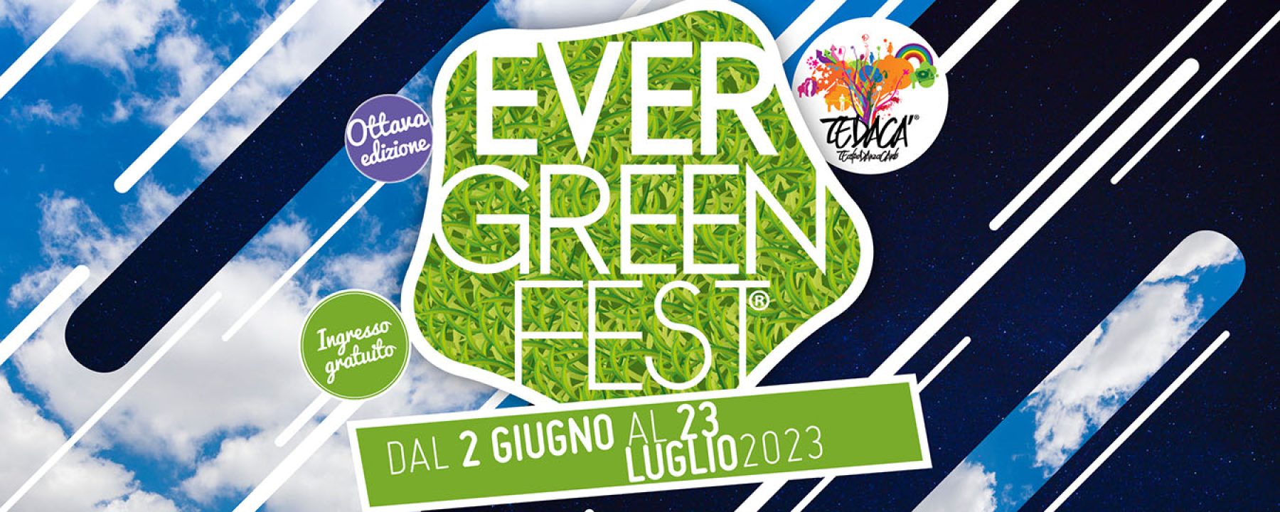Evergreen Fest 2023
