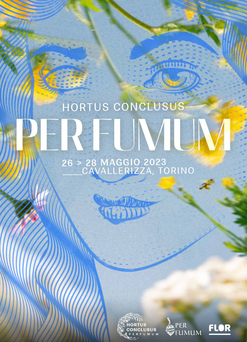Perfumum 2023 - Hortus Conclusus
