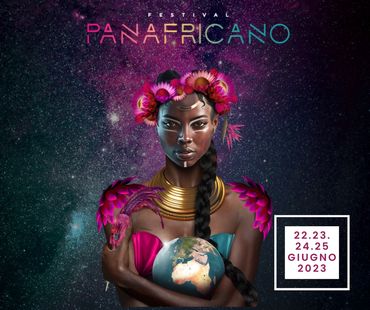 Festival Panafricano
