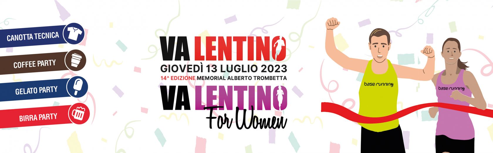 Va Lentino e Va Lentino for Woman