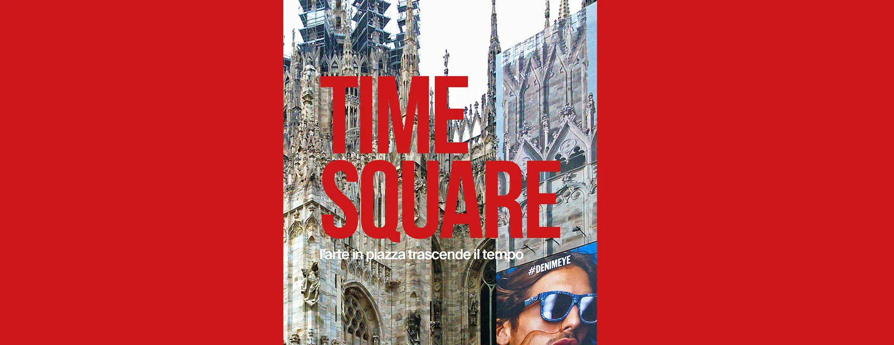 Time Square.