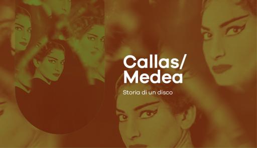 Quattro mostre per scoprire Maria Callas attraverso l’arte