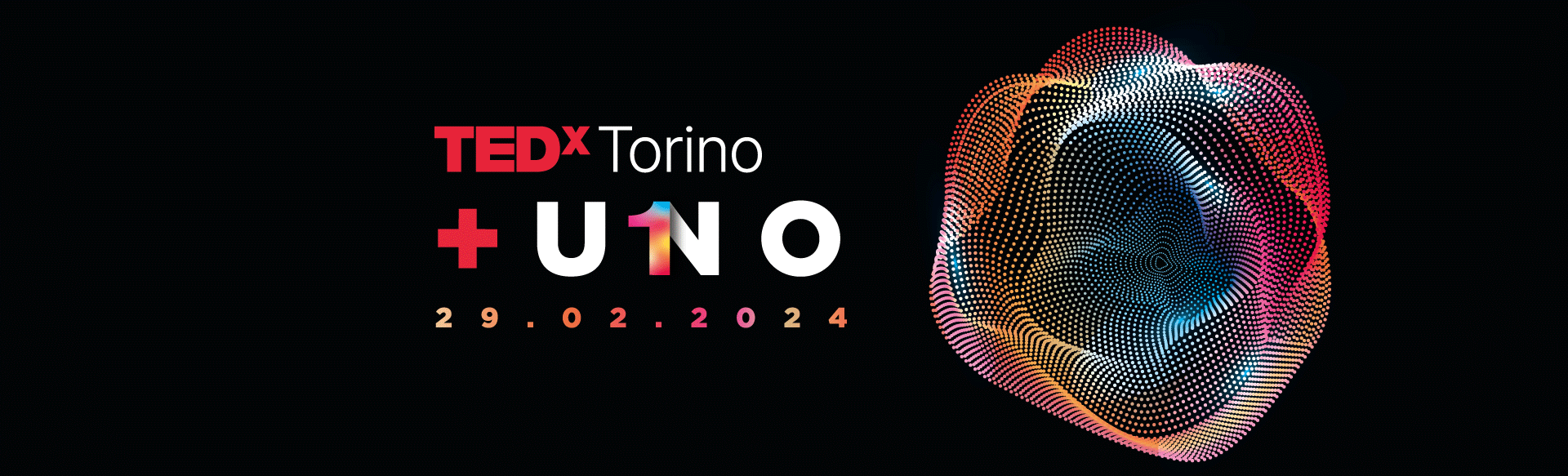 TEDxTorino + UNO