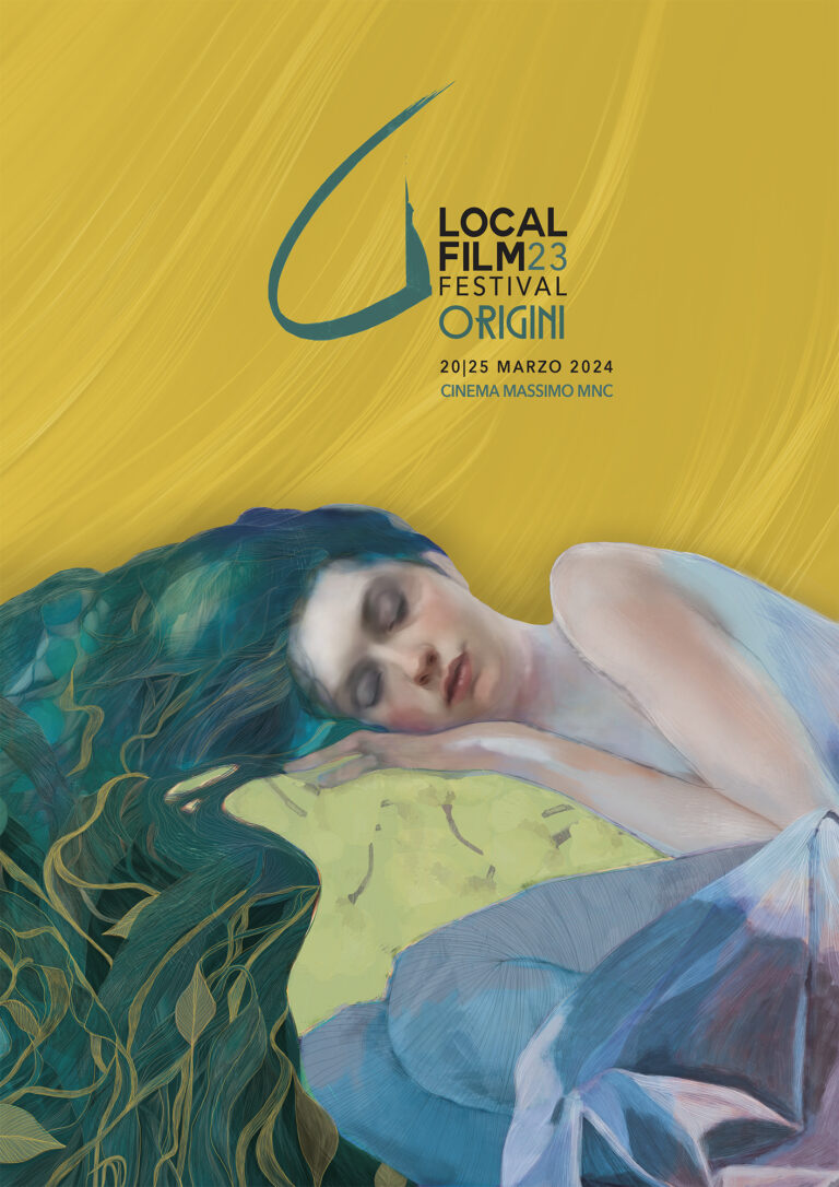 Glocal Film Festival - Origini