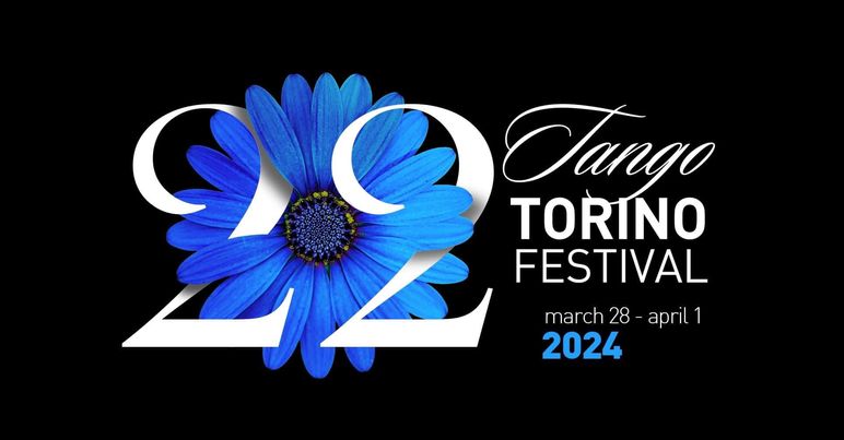 22° Tango Torino Festival