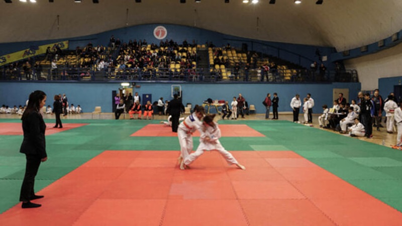 Judo Torino Cup 2024