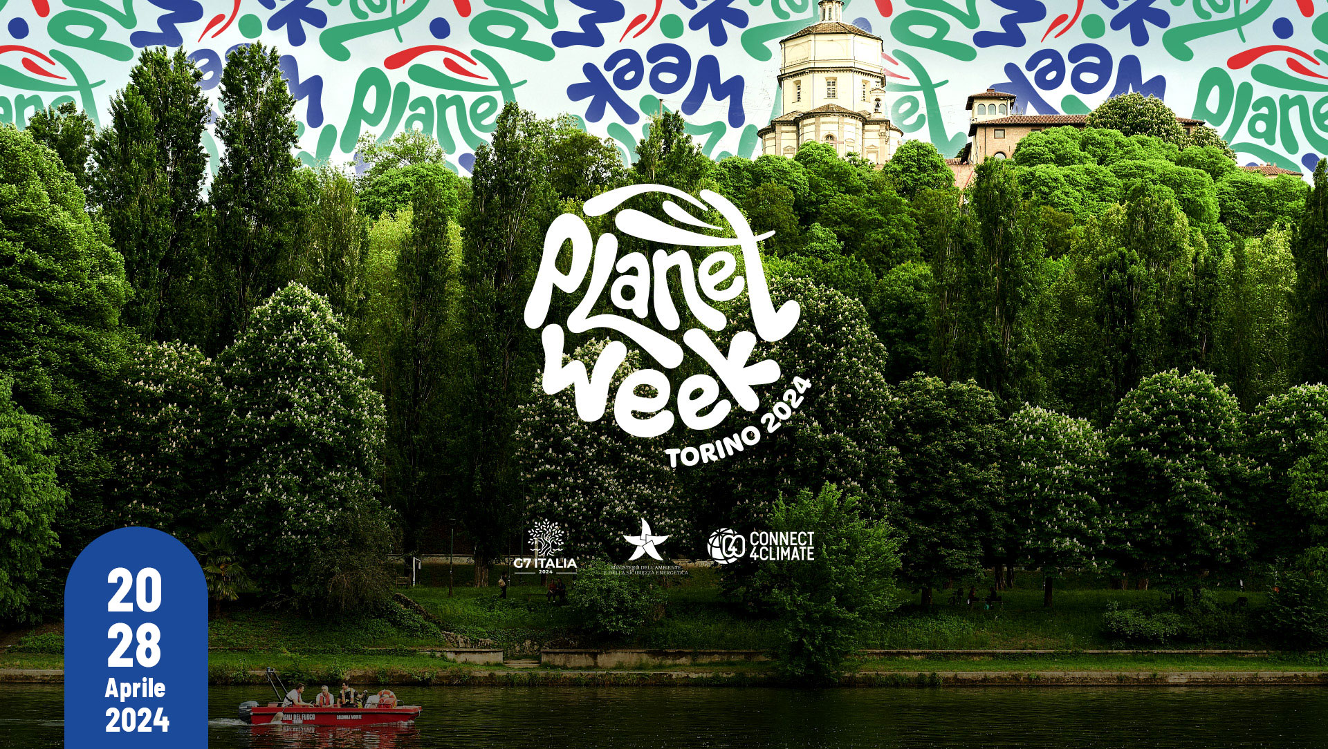 Planet Week