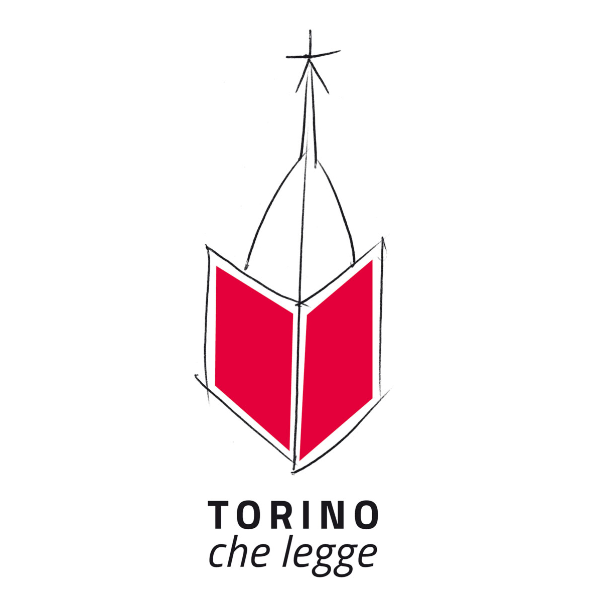 Torino che legge