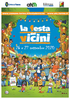 Logo Festa dei Vicini-3