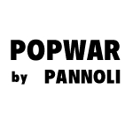 POPWAR by PANNOLI