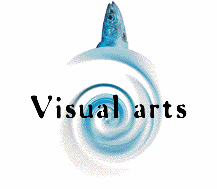 Visual Arts Icon