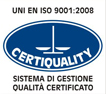 logo del Progetto Qualità del Comune di Torino