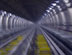 tunnel della metropolitana