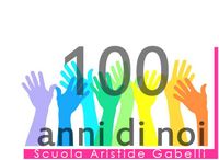 logo 100
