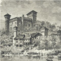 Torino e l'Esposizione italiana 1884