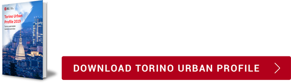 Turin Urban Profile