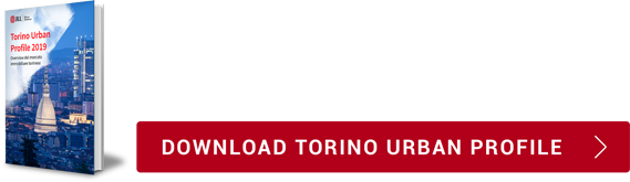 Torino Urban Profile