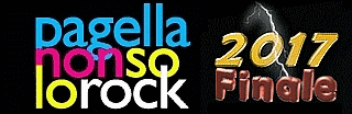 Pagella Non Solo Rock 2017