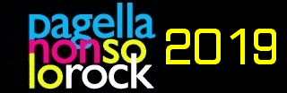 Pagella Non Solo Rock 2019
