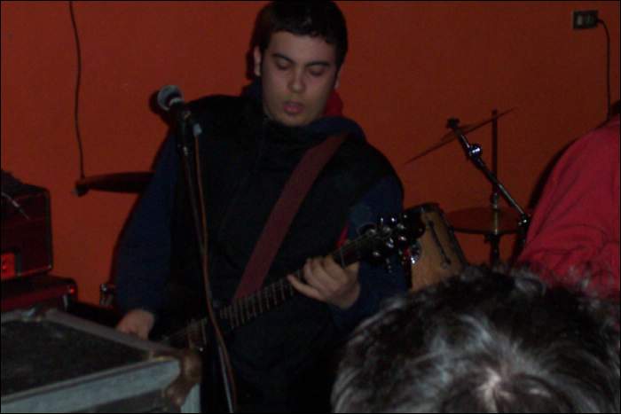 Pagella Non Solo Rock - Selezioni 2005