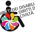 Logo Diritti dei Disabili