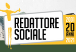 Logo sito Redattore Sociale