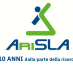 Logo AriSla